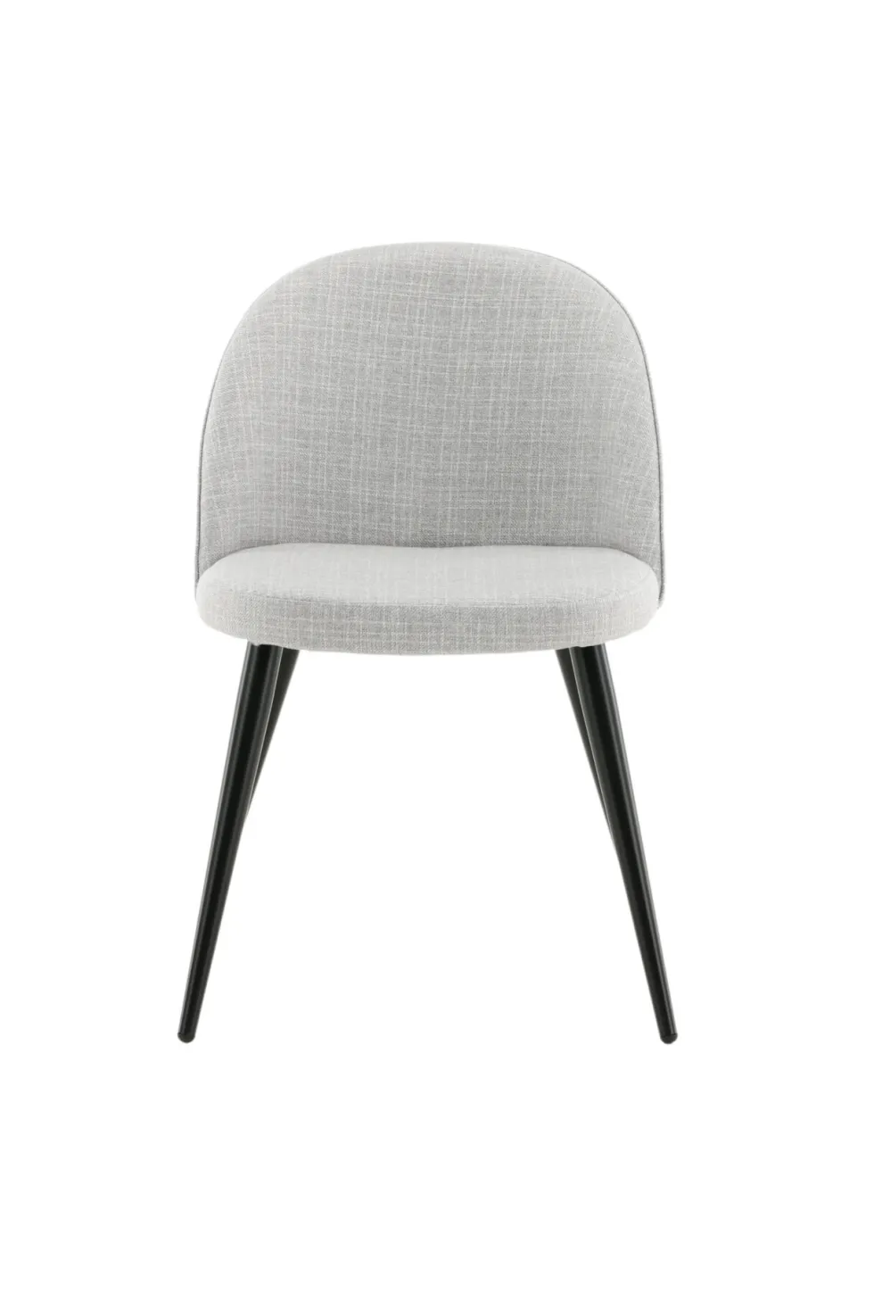 Velvet Matstol 54 x 77 x 50 – Polyester