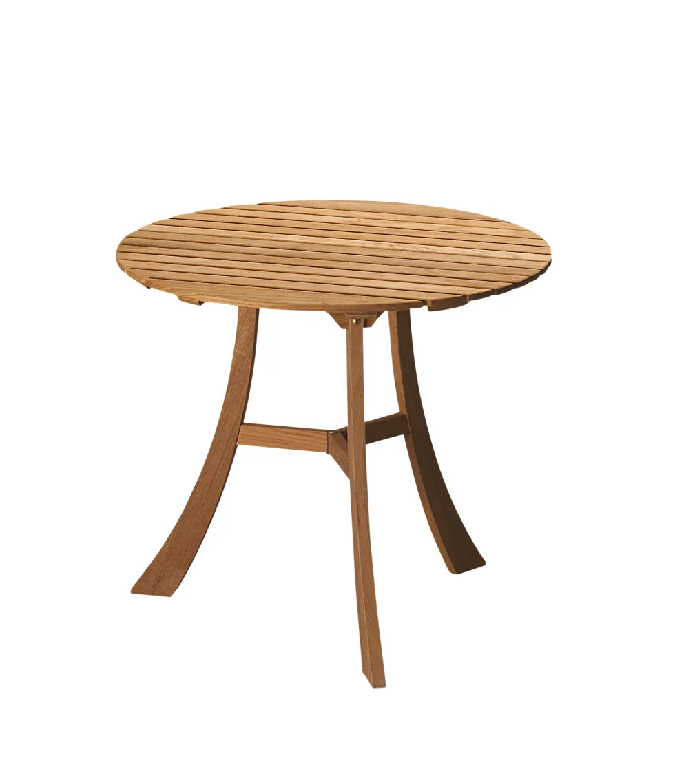 Vendia utebord