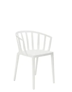 Venice Karmstol 2-pack