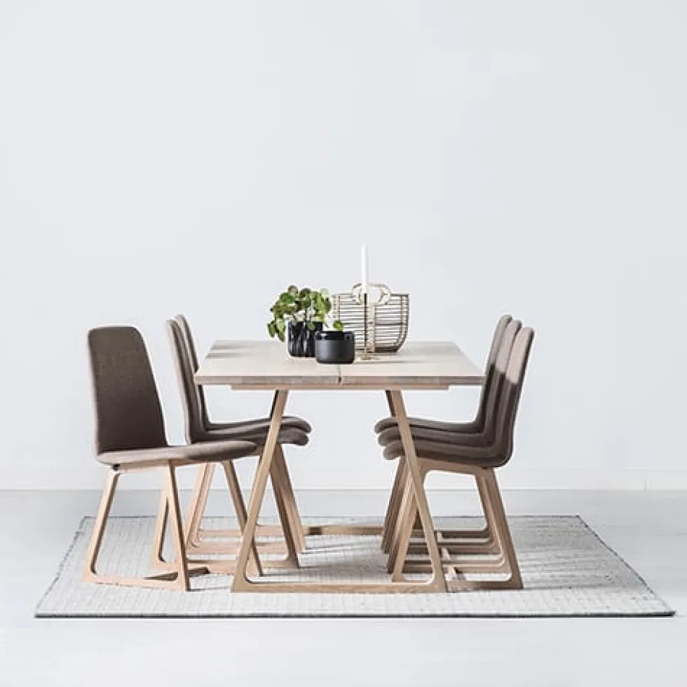 Ven matbord 190cm