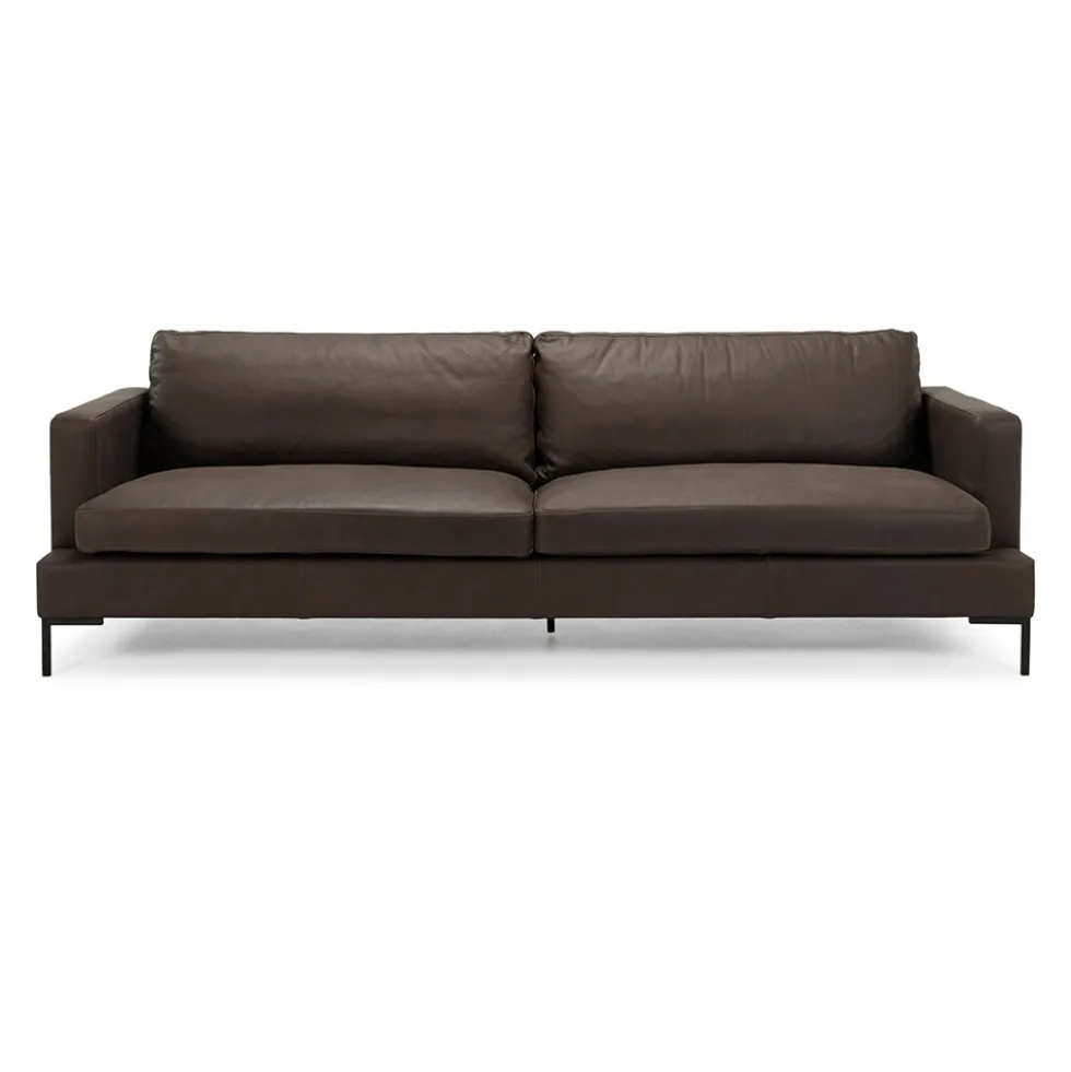 Verona Lux 3-sits soffa XL