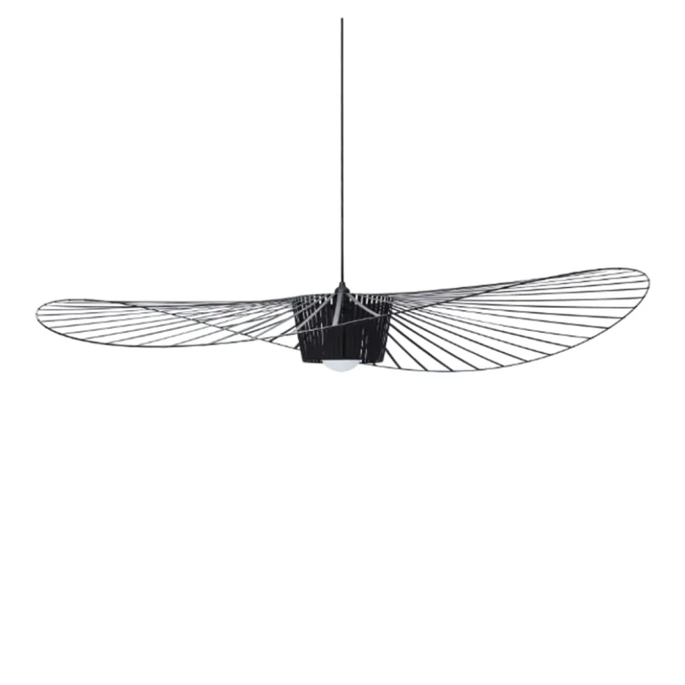 Vertigo taklampa 200