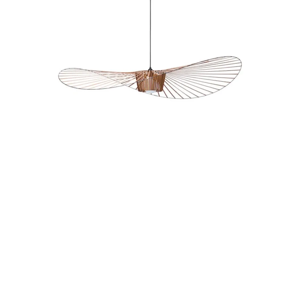 Vertigo taklampa 200