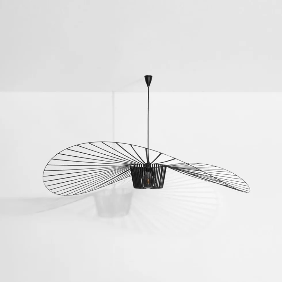 Vertigo taklampa 200