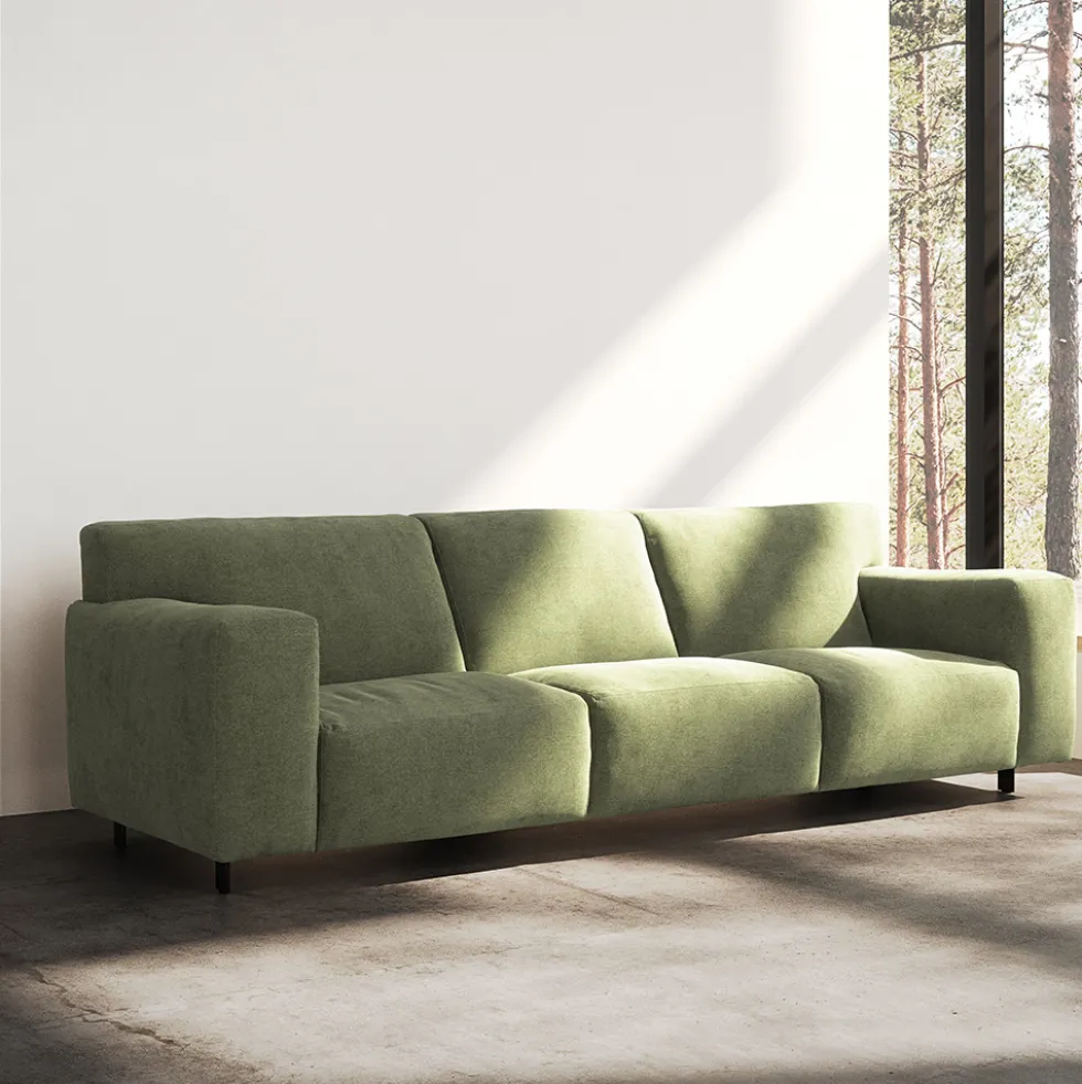 Vesta special 2,5-sits + divan