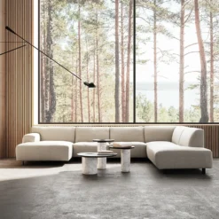 Vesta special 2,5-sits + divan