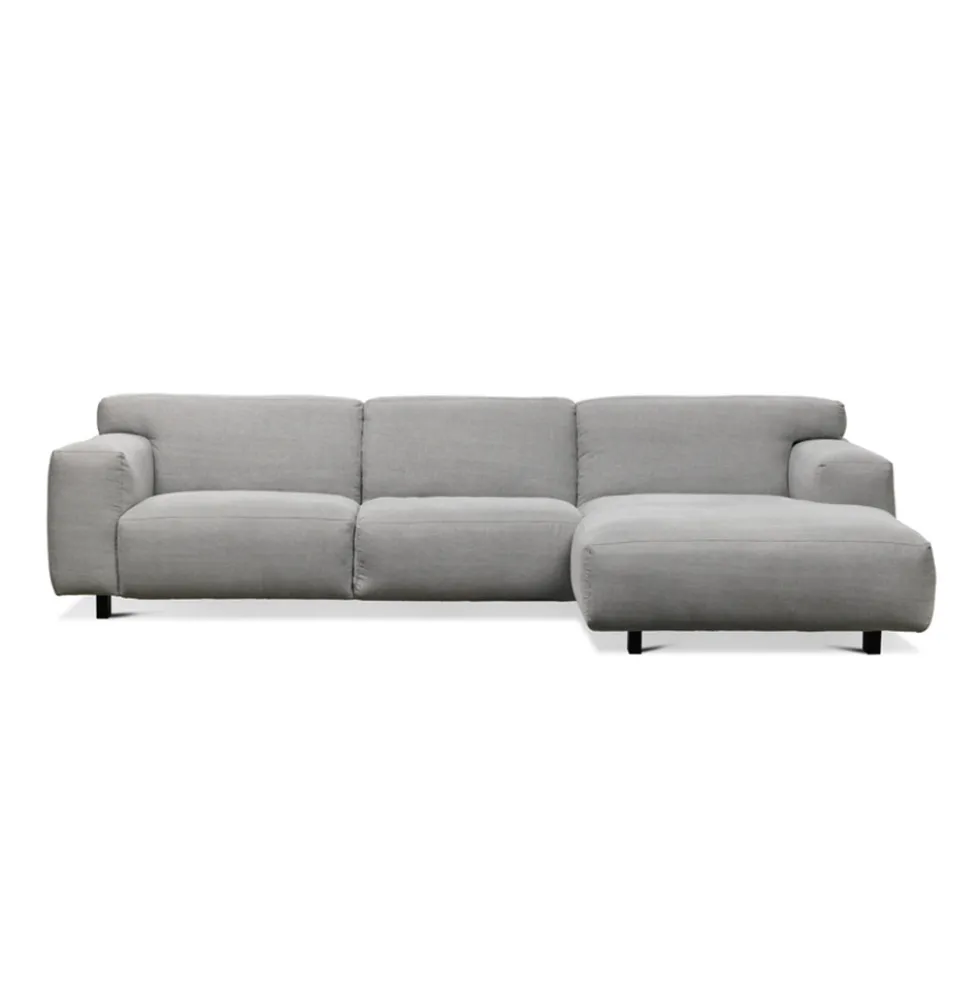 Vesta special 2,5-sits + divan