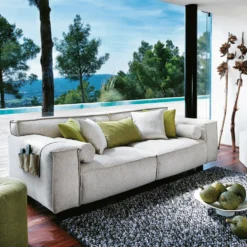 Vesta special 2,5-sits + divan
