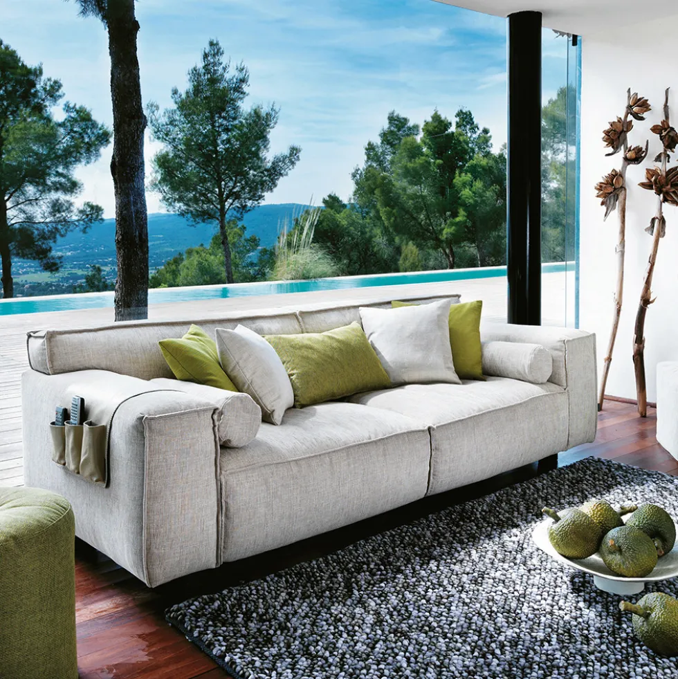 Vesta special 2,5-sits + divan