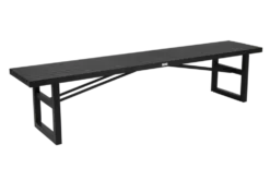 Vevi 200cm bänk