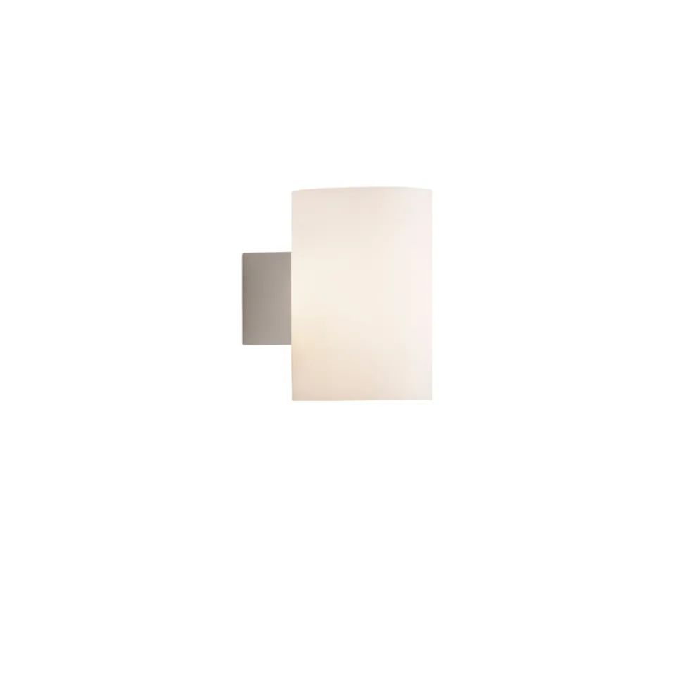 Vägglampa Evoke L