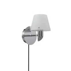 Vägglampa Gil
