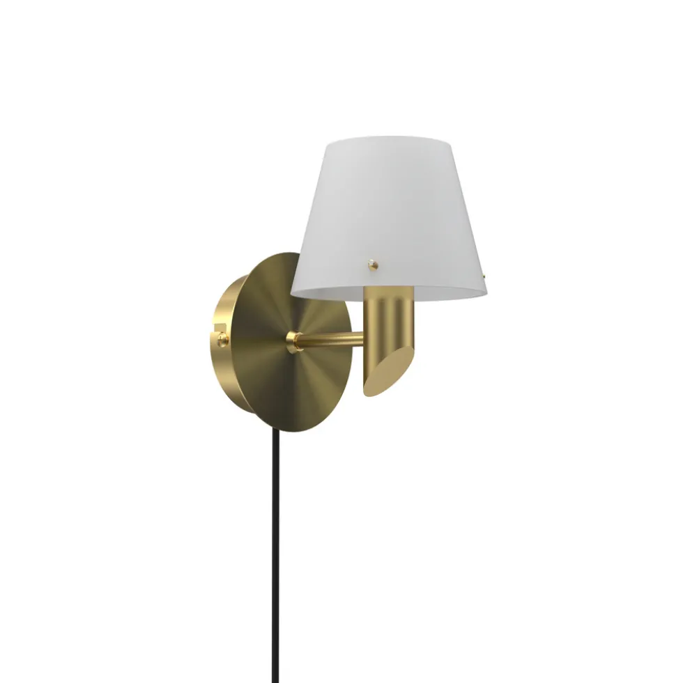 Vägglampa Gil