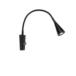 Vägglampa Ledro