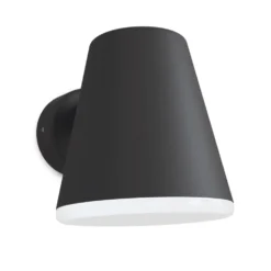 Vägglampa Mist