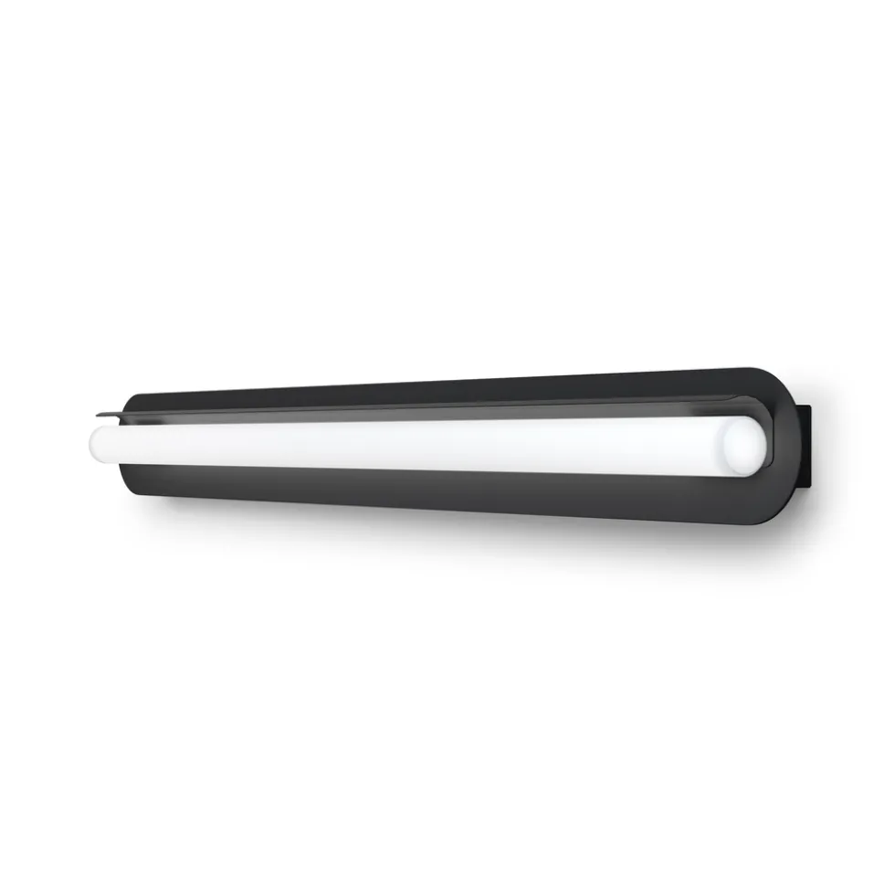 Vägglampa Royale badrum längd 80cm