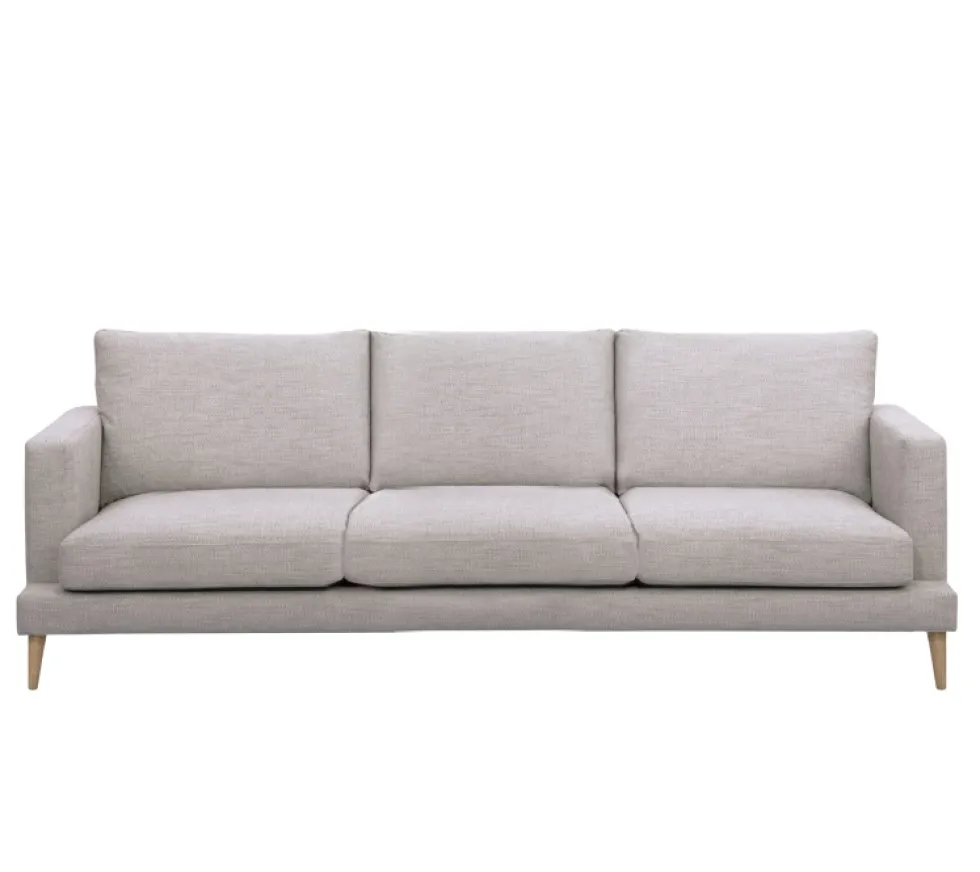 Vilma 3,5-sits soffa