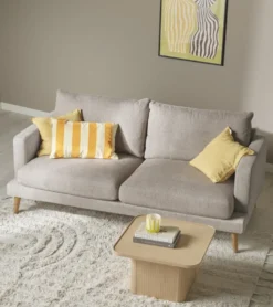 Vilma 2,5-sits soffa 2 Dynor