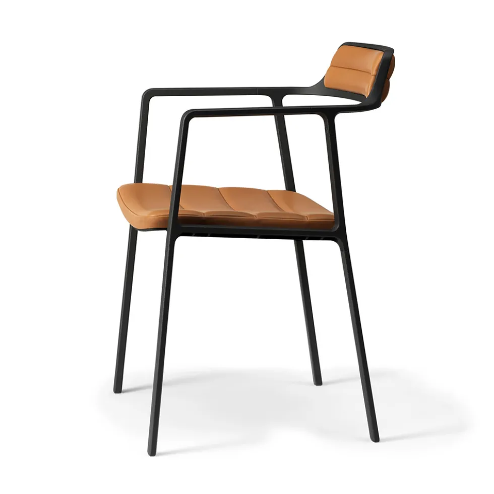 VIPP451 Alu chair stol
