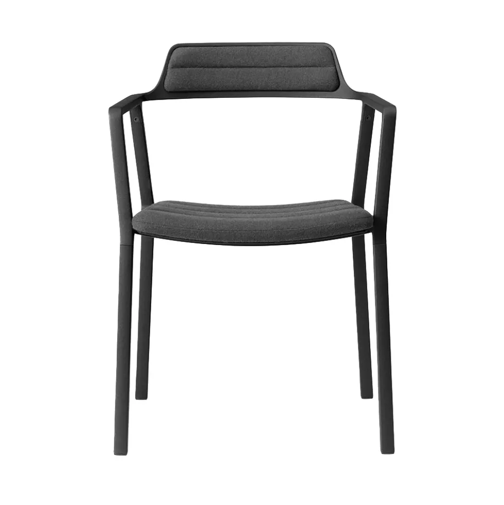 VIPP451 Alu chair stol