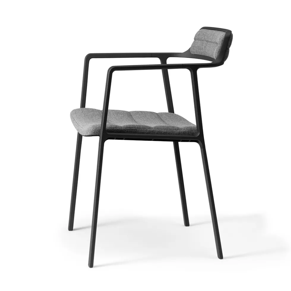 VIPP451 Alu chair stol