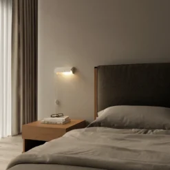 Vippa Vägglampa