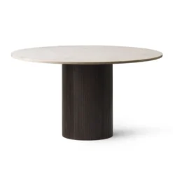 Vipp494 Cabin table light oak
