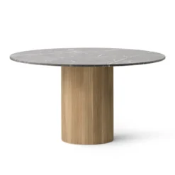 Vipp494 Cabin table light oak