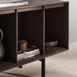 Vipp675 Chimney cabinet sideboard