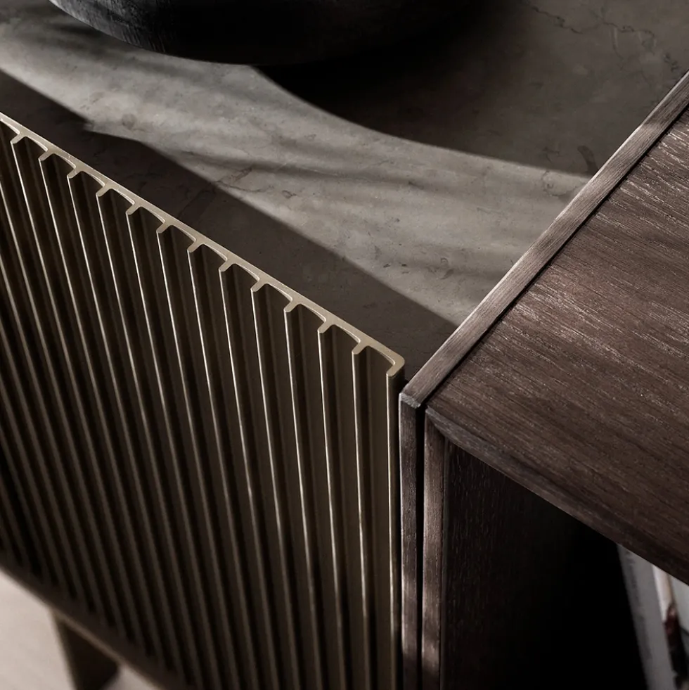 Vipp675 Chimney cabinet sideboard