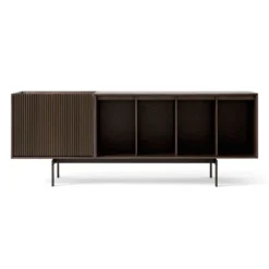 Vipp675 Chimney cabinet sideboard