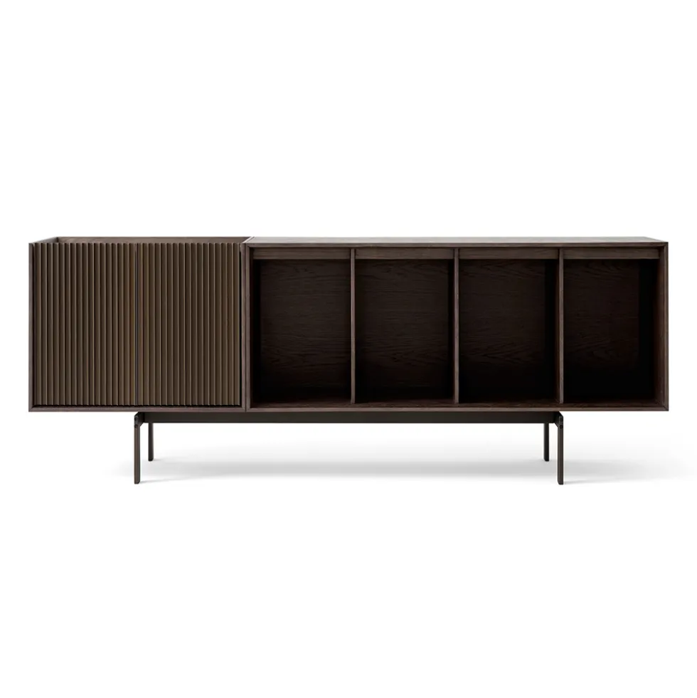 Vipp675 Chimney cabinet sideboard