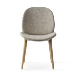 VIPP462 Lodge chair
