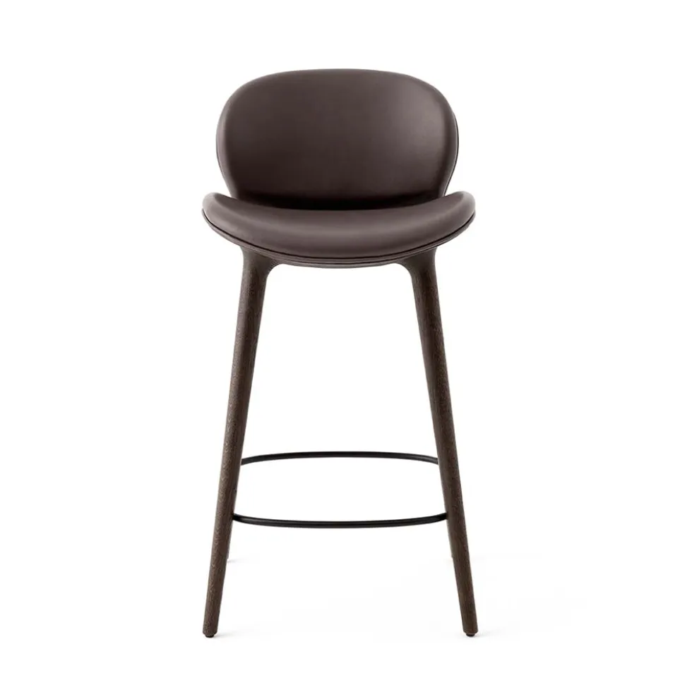 VIPP465 Lodge counter chair