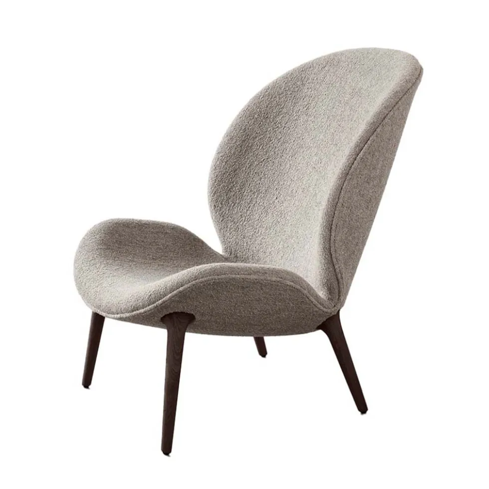 VIPP466 Lodge Lounge chair