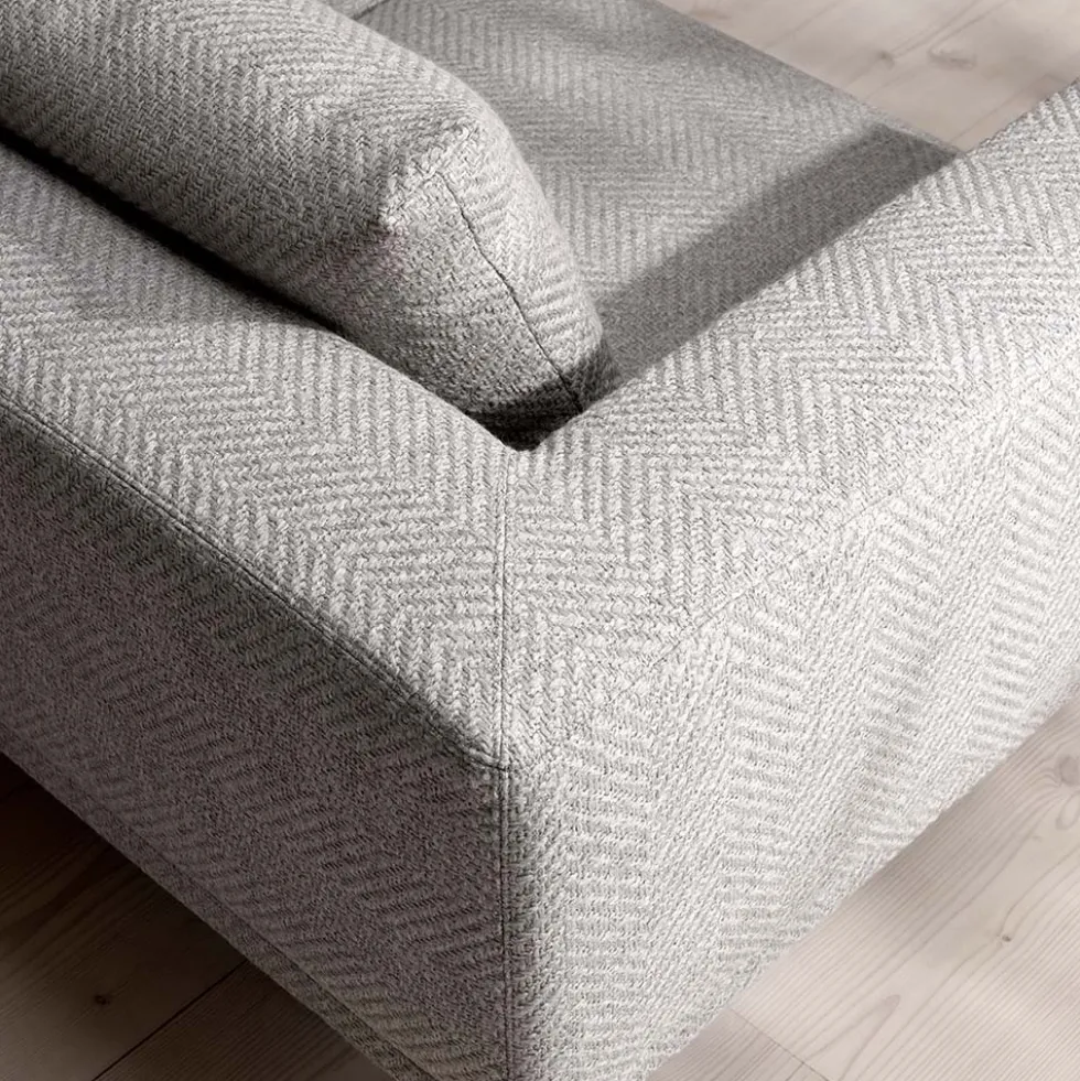 VIPP610 Loft 3-sits soffa