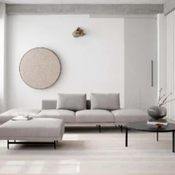 VIPP610 Loft 3-sits soffa