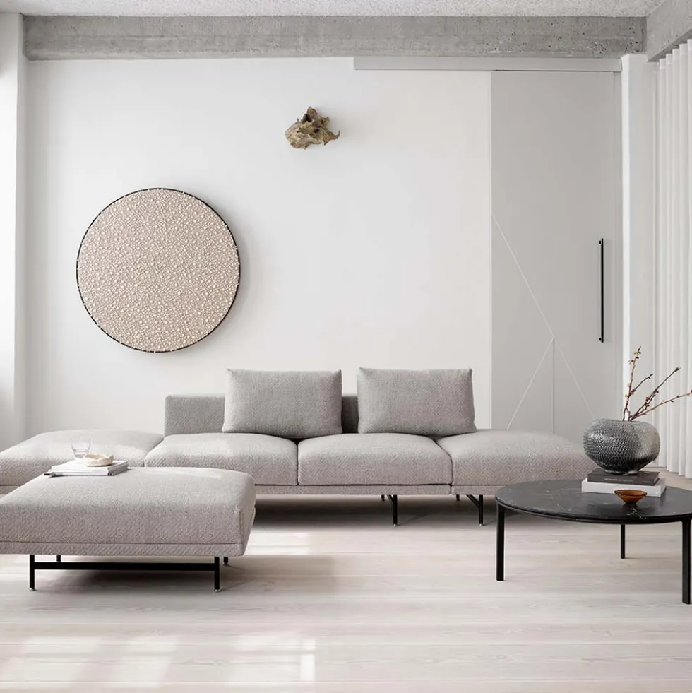 VIPP610 Loft 3-sits soffa