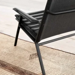VIPP456 Lounge chair