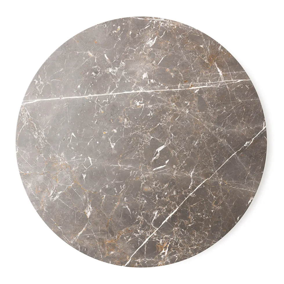 VIPP494 matbord dark oak