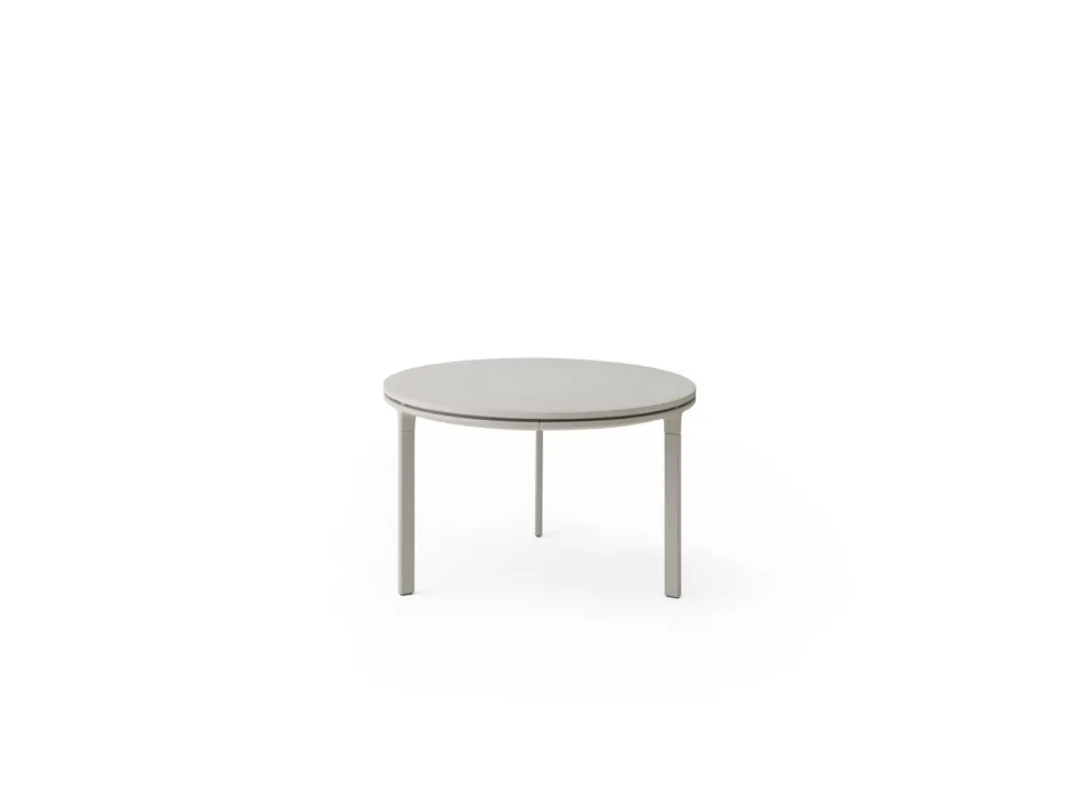 VIPP714 Open air coffee table