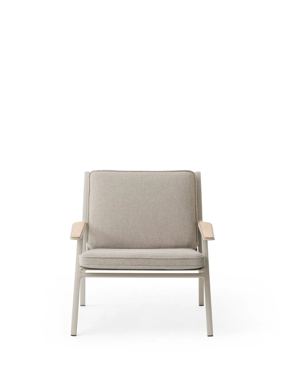 VIPP713 Open air lounge chair