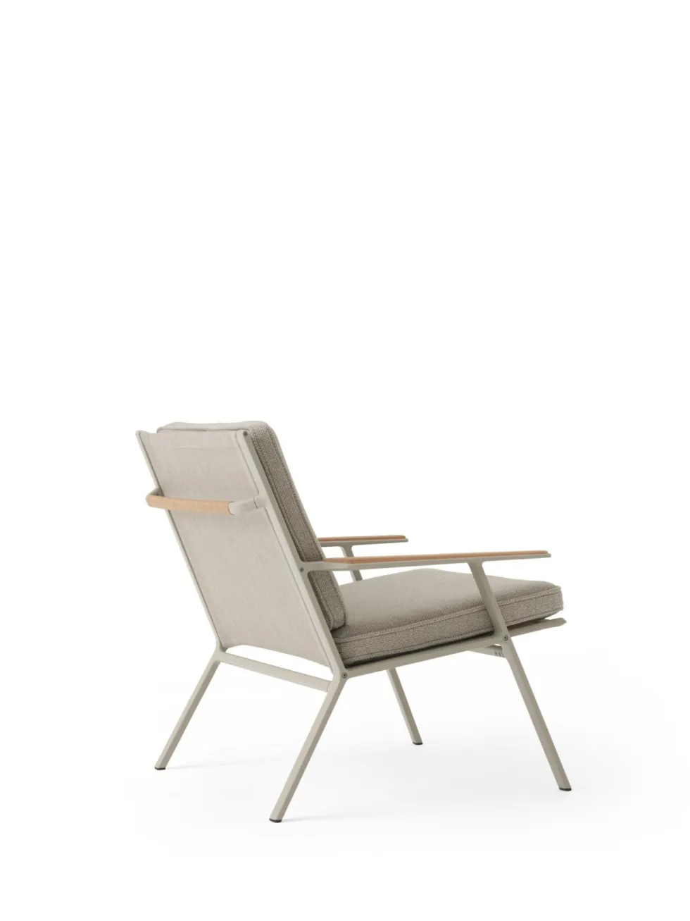 VIPP713 Open air lounge chair