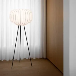 Vipp581 Paper Floor golvlampa