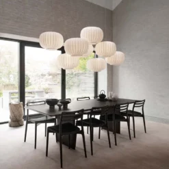 Vipp586 Paper pendant