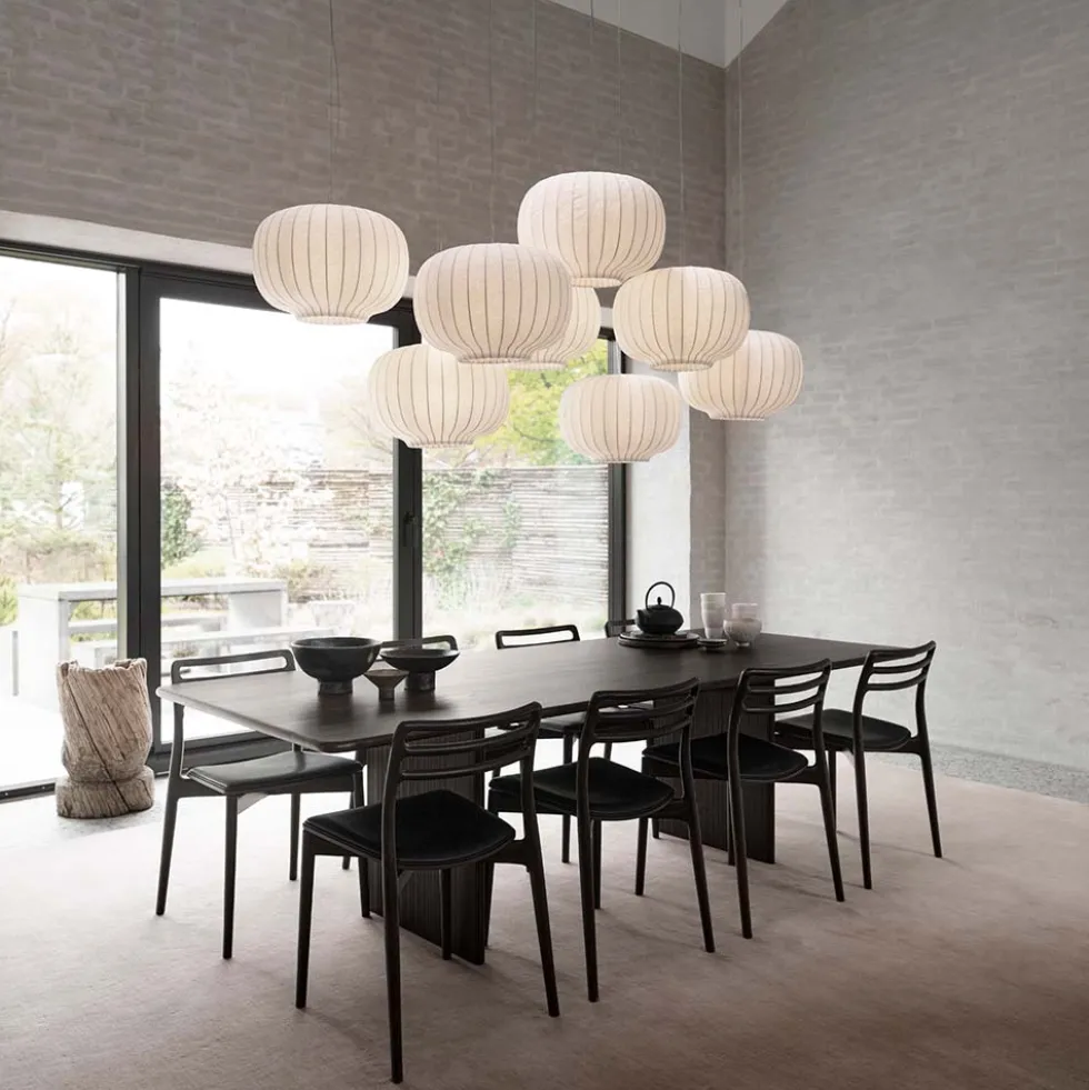 Vipp586 Paper pendant