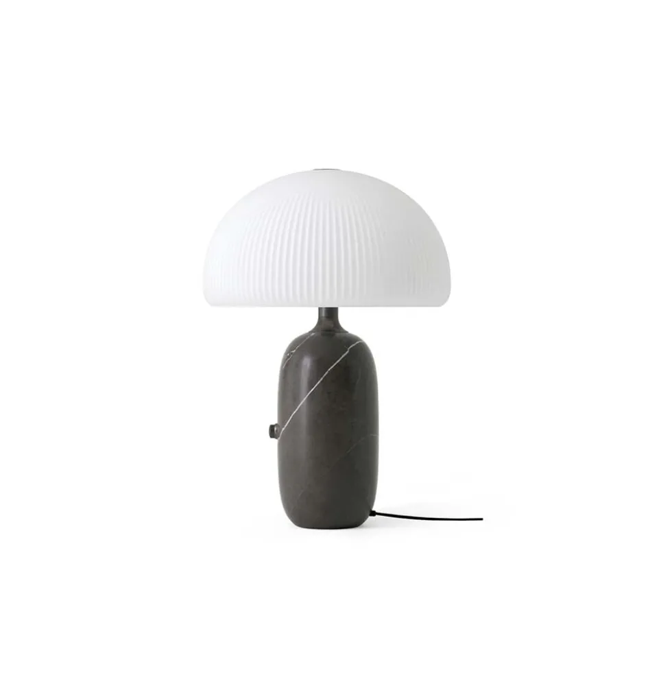 VIPP592 Sculpture bordslampa