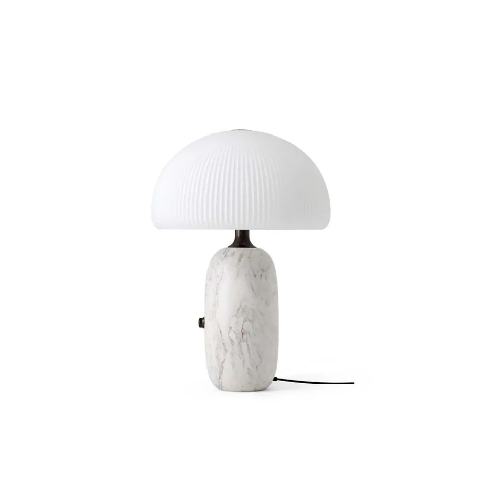 VIPP591 Sculpture bordslampa