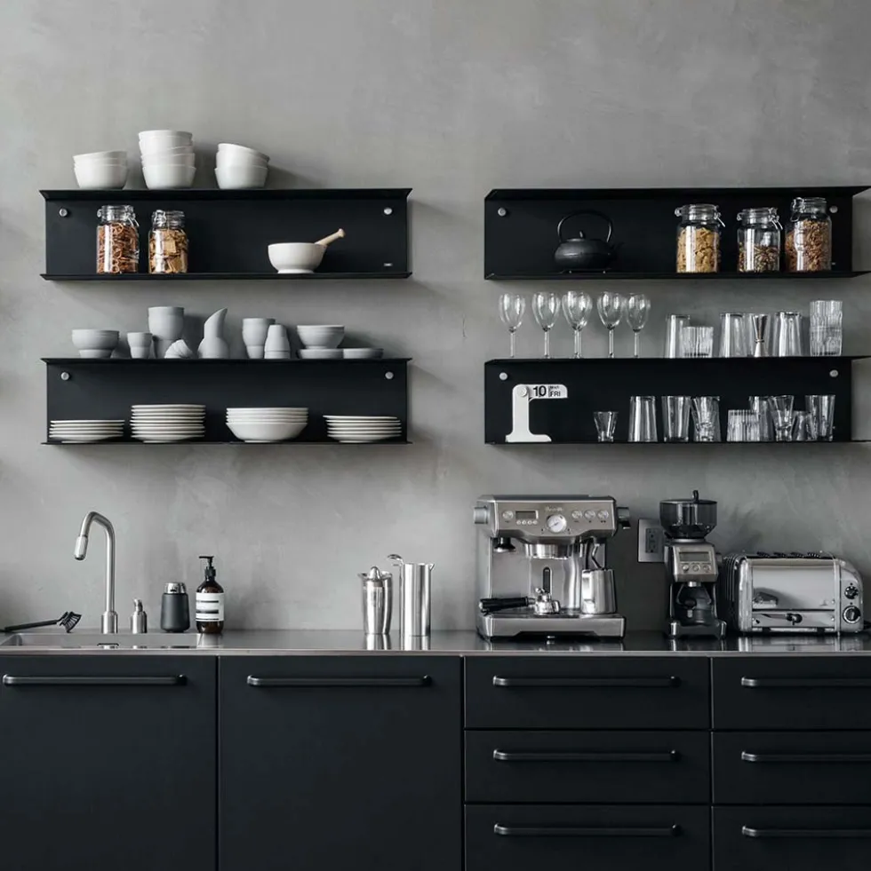 Vipp921 Shelf small