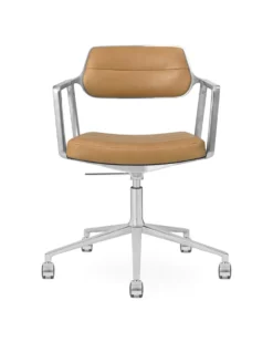 Vipp 453 Swivel+ Stol
